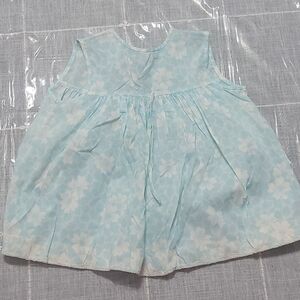 Vintage sundress no tag